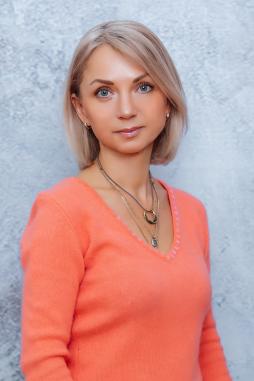 Гнидина Татьяна Николаевна