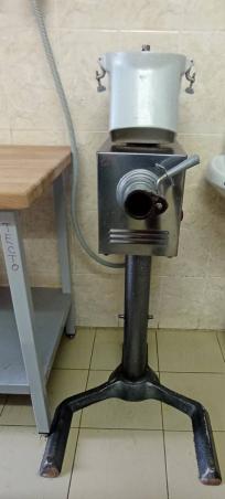 Оборудование пищеблока