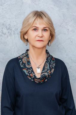 Шульга Татьяна Николаевна